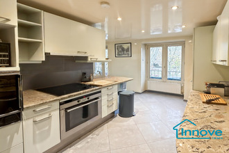 Ma-Cabane - Vente Appartement Versailles, 211 m²