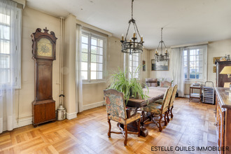 Ma-Cabane - Vente Appartement Versailles, 185 m²