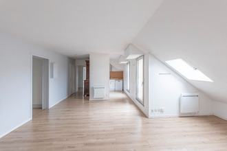 Ma-Cabane - Vente Appartement VERSAILLES, 62 m²