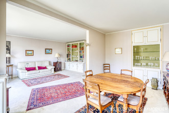 Ma-Cabane - Vente Appartement Versailles, 105 m²