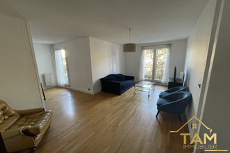 Ma-Cabane - Vente Appartement Versailles, 71 m²