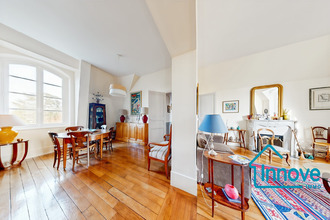 Ma-Cabane - Vente Appartement Versailles, 142 m²