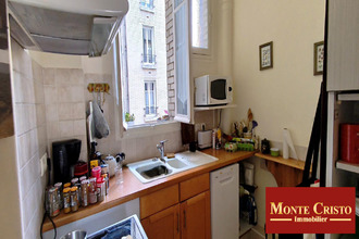 Ma-Cabane - Vente Appartement Versailles, 79 m²
