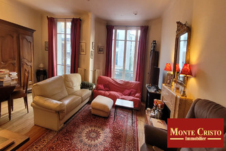Ma-Cabane - Vente Appartement Versailles, 79 m²