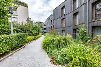 Ma-Cabane - Vente Appartement VERSAILLES, 64 m²
