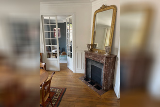 Ma-Cabane - Vente Appartement VERSAILLES, 109 m²