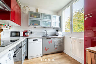 Ma-Cabane - Vente Appartement Versailles, 67 m²