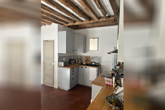 Ma-Cabane - Vente Appartement VERSAILLES, 92 m²
