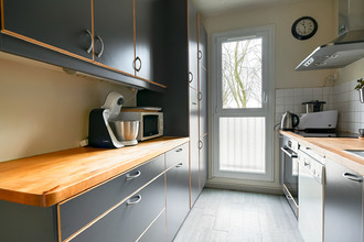 Ma-Cabane - Vente Appartement VERSAILLES, 137 m²