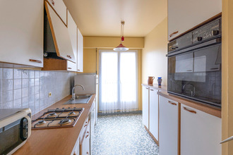 Ma-Cabane - Vente Appartement VERSAILLES, 102 m²