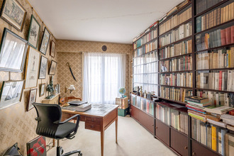 Ma-Cabane - Vente Appartement VERSAILLES, 102 m²