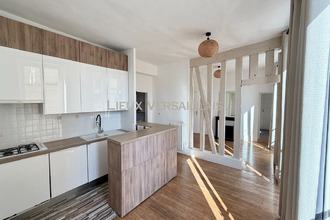 Ma-Cabane - Vente Appartement VERSAILLES, 68 m²