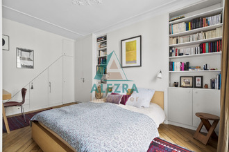 Ma-Cabane - Vente Appartement Versailles, 82 m²