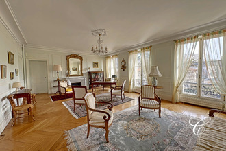 Ma-Cabane - Vente Appartement Versailles, 144 m²