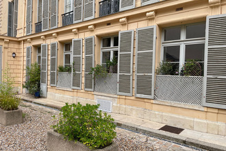 Ma-Cabane - Vente Appartement VERSAILLES, 64 m²