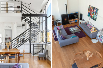 Ma-Cabane - Vente Appartement VERSAILLES, 228 m²