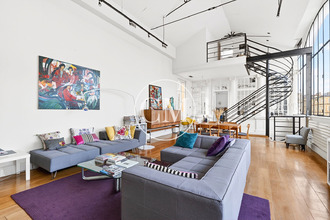 Ma-Cabane - Vente Appartement VERSAILLES, 228 m²