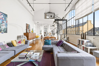 Ma-Cabane - Vente Appartement VERSAILLES, 228 m²