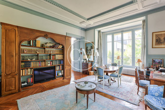 Ma-Cabane - Vente Appartement VERSAILLES, 160 m²