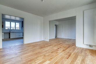 Ma-Cabane - Vente Appartement VERSAILLES, 82 m²