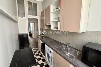 Ma-Cabane - Vente Appartement VERSAILLES, 49 m²