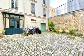 Ma-Cabane - Vente Appartement VERSAILLES, 49 m²