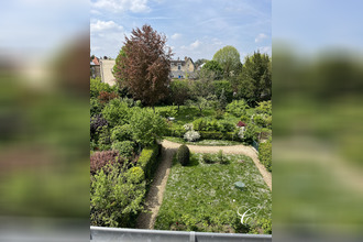 Ma-Cabane - Vente Appartement Versailles, 57 m²
