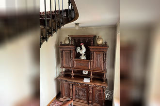 Ma-Cabane - Vente Appartement Versailles, 57 m²
