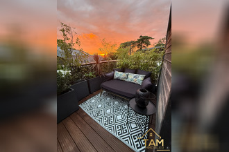 Ma-Cabane - Vente Appartement Versailles, 100 m²