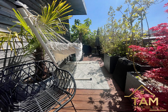 Ma-Cabane - Vente Appartement Versailles, 100 m²