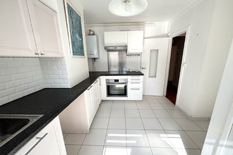 Ma-Cabane - Vente Appartement VERSAILLES, 56 m²