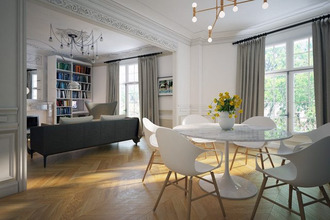 Ma-Cabane - Vente Appartement Versailles, 251 m²