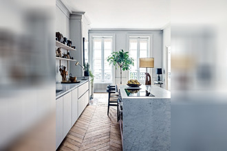 Ma-Cabane - Vente Appartement Versailles, 251 m²