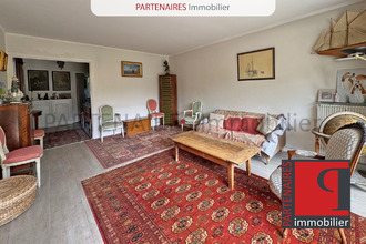 Ma-Cabane - Vente Appartement Versailles, 94 m²