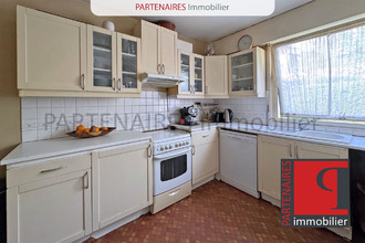 Ma-Cabane - Vente Appartement Versailles, 94 m²