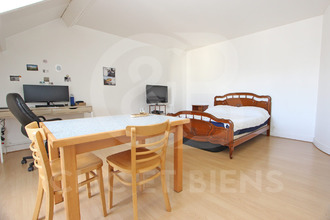 Ma-Cabane - Vente Appartement Versailles, 33 m²