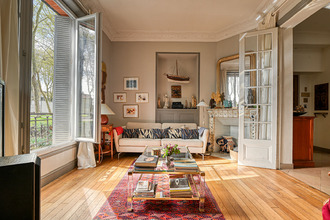 Ma-Cabane - Vente Appartement VERSAILLES, 233 m²