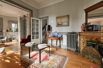 Ma-Cabane - Vente Appartement VERSAILLES, 233 m²