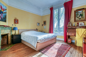 Ma-Cabane - Vente Appartement VERSAILLES, 233 m²