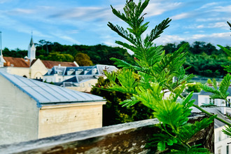 Ma-Cabane - Vente Appartement VERSAILLES, 185 m²