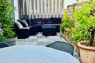 Ma-Cabane - Vente Appartement VERSAILLES, 185 m²