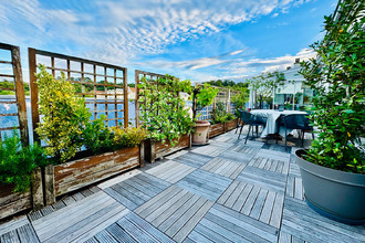 Ma-Cabane - Vente Appartement VERSAILLES, 185 m²