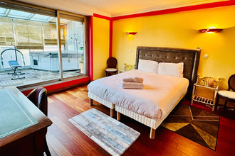 Ma-Cabane - Vente Appartement VERSAILLES, 185 m²
