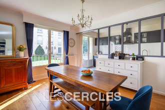 Ma-Cabane - Vente Appartement VERSAILLES, 130 m²