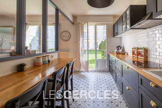Ma-Cabane - Vente Appartement VERSAILLES, 130 m²