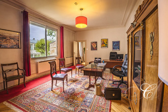 Ma-Cabane - Vente Appartement Versailles, 129 m²