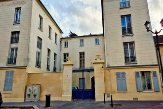 Ma-Cabane - Vente Appartement VERSAILLES, 45 m²
