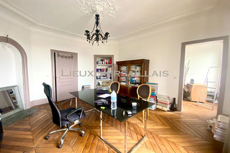 Ma-Cabane - Vente Appartement VERSAILLES, 114 m²
