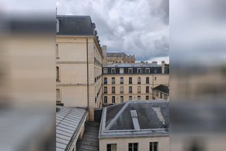 Ma-Cabane - Vente Appartement VERSAILLES, 57 m²