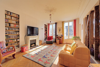 Ma-Cabane - Vente Appartement VERSAILLES, 99 m²
